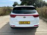 USED 2016 16 KIA SPORTAGE 1.7 CRDI 3 ISG 5d 114 BHP 1 OWNER FROM NEW! LOVELY SPEC!