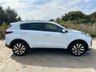 USED 2016 16 KIA SPORTAGE 1.7 CRDI 3 ISG 5d 114 BHP 1 OWNER FROM NEW! LOVELY SPEC!