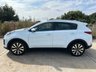 USED 2016 16 KIA SPORTAGE 1.7 CRDI 3 ISG 5d 114 BHP 1 OWNER FROM NEW! LOVELY SPEC!