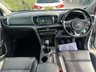 USED 2016 16 KIA SPORTAGE 1.7 CRDI 3 ISG 5d 114 BHP 1 OWNER FROM NEW! LOVELY SPEC!