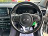 USED 2016 16 KIA SPORTAGE 1.7 CRDI 3 ISG 5d 114 BHP 1 OWNER FROM NEW! LOVELY SPEC!