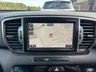 USED 2016 16 KIA SPORTAGE 1.7 CRDI 3 ISG 5d 114 BHP 1 OWNER FROM NEW! LOVELY SPEC!