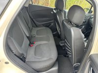 USED 2015 15 RENAULT CAPTUR 0.9 DYNAMIQUE S NAV TCE 5d 90 BHP 2 OWNERS, 2 KEYS, SAT NAV