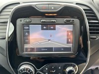 USED 2015 15 RENAULT CAPTUR 0.9 DYNAMIQUE S NAV TCE 5d 90 BHP 2 OWNERS, 2 KEYS, SAT NAV