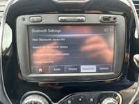 USED 2015 15 RENAULT CAPTUR 0.9 DYNAMIQUE S NAV TCE 5d 90 BHP 2 OWNERS, 2 KEYS, SAT NAV