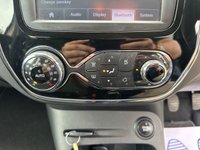 USED 2015 15 RENAULT CAPTUR 0.9 DYNAMIQUE S NAV TCE 5d 90 BHP 2 OWNERS, 2 KEYS, SAT NAV