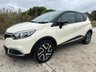 USED 2015 15 RENAULT CAPTUR 0.9 DYNAMIQUE S NAV TCE 5d 90 BHP 2 OWNERS, 2 KEYS, SAT NAV