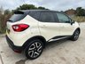 USED 2015 15 RENAULT CAPTUR 0.9 DYNAMIQUE S NAV TCE 5d 90 BHP 2 OWNERS, 2 KEYS, SAT NAV