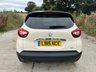 USED 2015 15 RENAULT CAPTUR 0.9 DYNAMIQUE S NAV TCE 5d 90 BHP 2 OWNERS, 2 KEYS, SAT NAV
