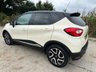 USED 2015 15 RENAULT CAPTUR 0.9 DYNAMIQUE S NAV TCE 5d 90 BHP 2 OWNERS, 2 KEYS, SAT NAV