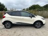 USED 2015 15 RENAULT CAPTUR 0.9 DYNAMIQUE S NAV TCE 5d 90 BHP 2 OWNERS, 2 KEYS, SAT NAV