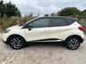 USED 2015 15 RENAULT CAPTUR 0.9 DYNAMIQUE S NAV TCE 5d 90 BHP 2 OWNERS, 2 KEYS, SAT NAV