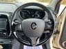USED 2015 15 RENAULT CAPTUR 0.9 DYNAMIQUE S NAV TCE 5d 90 BHP 2 OWNERS, 2 KEYS, SAT NAV