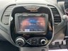 USED 2015 15 RENAULT CAPTUR 0.9 DYNAMIQUE S NAV TCE 5d 90 BHP 2 OWNERS, 2 KEYS, SAT NAV