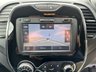 USED 2015 15 RENAULT CAPTUR 0.9 DYNAMIQUE S NAV TCE 5d 90 BHP 2 OWNERS, 2 KEYS, SAT NAV