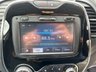 USED 2015 15 RENAULT CAPTUR 0.9 DYNAMIQUE S NAV TCE 5d 90 BHP 2 OWNERS, 2 KEYS, SAT NAV