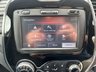 USED 2015 15 RENAULT CAPTUR 0.9 DYNAMIQUE S NAV TCE 5d 90 BHP 2 OWNERS, 2 KEYS, SAT NAV