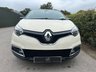 USED 2015 15 RENAULT CAPTUR 0.9 DYNAMIQUE S NAV TCE 5d 90 BHP 2 OWNERS, 2 KEYS, SAT NAV