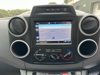 USED 2018 18 PEUGEOT PARTNER 1.6 BLUE HDI PROFESSIONAL L1 100 BHP EXTREMELY TIDY VAN!