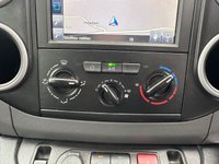 USED 2018 18 PEUGEOT PARTNER 1.6 BLUE HDI PROFESSIONAL L1 100 BHP EXTREMELY TIDY VAN!