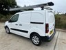 USED 2018 18 PEUGEOT PARTNER 1.6 BLUE HDI PROFESSIONAL L1 100 BHP EXTREMELY TIDY VAN!