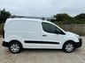 USED 2018 18 PEUGEOT PARTNER 1.6 BLUE HDI PROFESSIONAL L1 100 BHP EXTREMELY TIDY VAN!