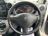 USED 2018 18 PEUGEOT PARTNER 1.6 BLUE HDI PROFESSIONAL L1 100 BHP EXTREMELY TIDY VAN!