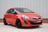 USED 2013 13 VAUXHALL CORSA 1.2 LIMITED EDITION 3d 83 BHP 