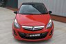 USED 2013 13 VAUXHALL CORSA 1.2 LIMITED EDITION 3d 83 BHP 