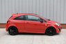 USED 2013 13 VAUXHALL CORSA 1.2 LIMITED EDITION 3d 83 BHP 