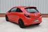 USED 2013 13 VAUXHALL CORSA 1.2 LIMITED EDITION 3d 83 BHP 