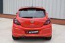 USED 2013 13 VAUXHALL CORSA 1.2 LIMITED EDITION 3d 83 BHP 