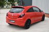 USED 2013 13 VAUXHALL CORSA 1.2 LIMITED EDITION 3d 83 BHP 