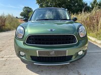 USED 2015 65 MINI COUNTRYMAN 1.6 COOPER D ALL4 5d 112 BHP FULL SERVICE HISTORY STUNNING!