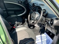 USED 2015 65 MINI COUNTRYMAN 1.6 COOPER D ALL4 5d 112 BHP FULL SERVICE HISTORY STUNNING!