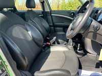 USED 2015 65 MINI COUNTRYMAN 1.6 COOPER D ALL4 5d 112 BHP FULL SERVICE HISTORY STUNNING!
