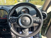 USED 2015 65 MINI COUNTRYMAN 1.6 COOPER D ALL4 5d 112 BHP FULL SERVICE HISTORY STUNNING!