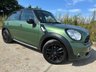 USED 2015 65 MINI COUNTRYMAN 1.6 COOPER D ALL4 5d 112 BHP FULL SERVICE HISTORY STUNNING!