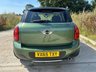 USED 2015 65 MINI COUNTRYMAN 1.6 COOPER D ALL4 5d 112 BHP FULL SERVICE HISTORY STUNNING!