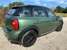 USED 2015 65 MINI COUNTRYMAN 1.6 COOPER D ALL4 5d 112 BHP FULL SERVICE HISTORY STUNNING!