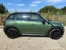 USED 2015 65 MINI COUNTRYMAN 1.6 COOPER D ALL4 5d 112 BHP FULL SERVICE HISTORY STUNNING!