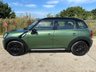 USED 2015 65 MINI COUNTRYMAN 1.6 COOPER D ALL4 5d 112 BHP FULL SERVICE HISTORY STUNNING!