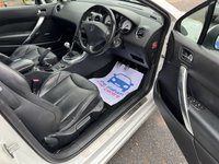 USED 2010 60 PEUGEOT 308 2.0 CC GT HDI 2d 140 BHP 