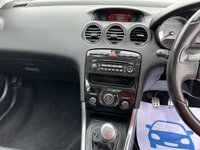 USED 2010 60 PEUGEOT 308 2.0 CC GT HDI 2d 140 BHP 