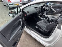 USED 2010 60 PEUGEOT 308 2.0 CC GT HDI 2d 140 BHP 