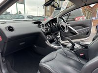 USED 2010 60 PEUGEOT 308 2.0 CC GT HDI 2d 140 BHP 