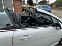 USED 2010 60 PEUGEOT 308 2.0 CC GT HDI 2d 140 BHP 