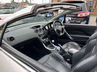 USED 2010 60 PEUGEOT 308 2.0 CC GT HDI 2d 140 BHP 