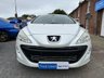 USED 2010 60 PEUGEOT 308 2.0 CC GT HDI 2d 140 BHP 