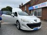 USED 2010 60 PEUGEOT 308 2.0 CC GT HDI 2d 140 BHP 